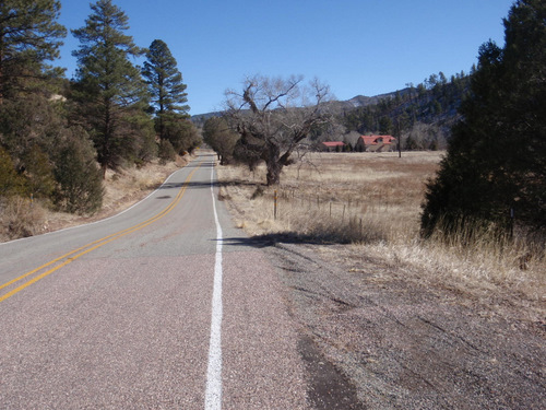 Ranch Country.